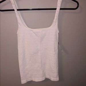Free People tank